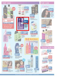 Clicks : You Pay Less (24 May - 23 Jun 2013), page 10
