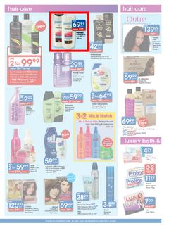Clicks : You Pay Less (24 May - 23 Jun 2013), page 10