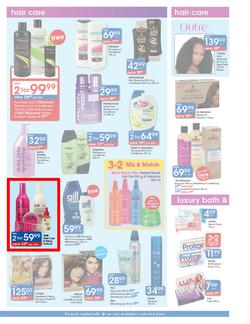 Clicks : You Pay Less (24 May - 23 Jun 2013), page 10