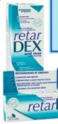 Retardex Oral Rinse-250ml
