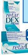 Retardex Oral Rinse-500ml