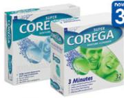 Super Corega Denture Fixative Cream-40g