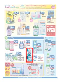 Clicks : Health Savings (24 May - 16 Jun 2013), page 10