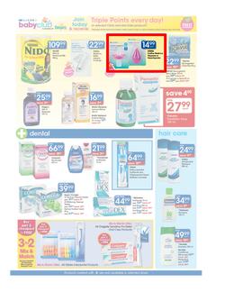 Clicks : Health Savings (24 May - 16 Jun 2013), page 10