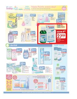 Clicks : Health Savings (24 May - 16 Jun 2013), page 10