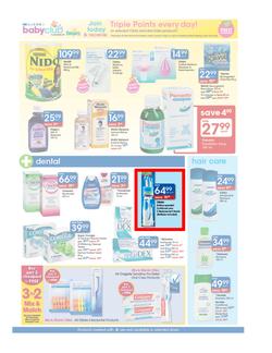 Clicks : Health Savings (24 May - 16 Jun 2013), page 10