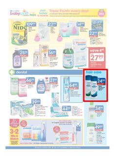 Clicks : Health Savings (24 May - 16 Jun 2013), page 10