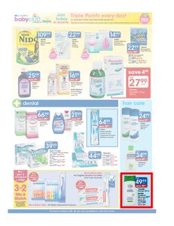 Clicks : Health Savings (24 May - 16 Jun 2013), page 10