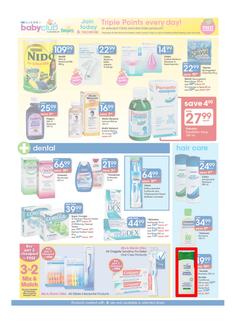 Clicks : Health Savings (24 May - 16 Jun 2013), page 10