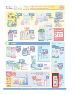 Clicks : Health Savings (24 May - 16 Jun 2013), page 10