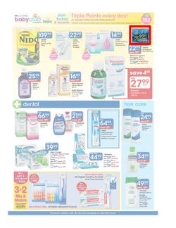 Clicks : Health Savings (24 May - 16 Jun 2013), page 10