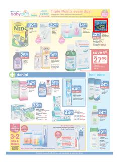 Clicks : Health Savings (24 May - 16 Jun 2013), page 10