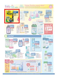 Clicks : Health Savings (24 May - 16 Jun 2013), page 10