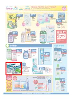 Clicks : Health Savings (24 May - 16 Jun 2013), page 10