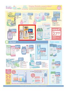 Clicks : Health Savings (24 May - 16 Jun 2013), page 10