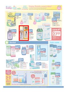 Clicks : Health Savings (24 May - 16 Jun 2013), page 10