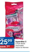Super-Max 3 - Per Pack