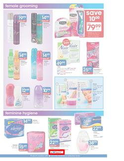 Clicks : You pay less (25 Jun - 16 Jul 2013), page 10