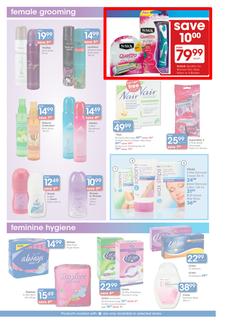 Clicks : You pay less (25 Jun - 16 Jul 2013), page 10