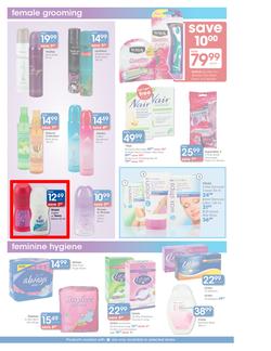 Clicks : You pay less (25 Jun - 16 Jul 2013), page 10