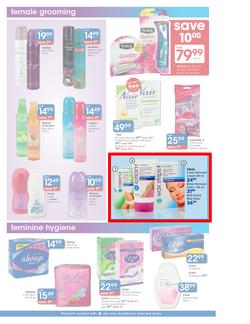 Clicks : You pay less (25 Jun - 16 Jul 2013), page 10