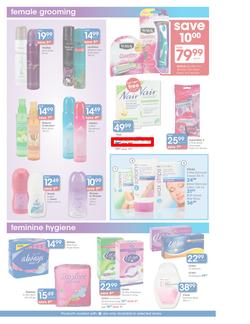 Clicks : You pay less (25 Jun - 16 Jul 2013), page 10