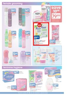 Clicks : You pay less (25 Jun - 16 Jul 2013), page 10