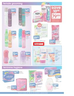 Clicks : You pay less (25 Jun - 16 Jul 2013), page 10