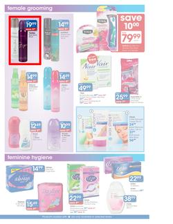 Clicks : You pay less (25 Jun - 16 Jul 2013), page 10