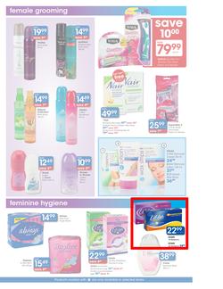 Clicks : You pay less (25 Jun - 16 Jul 2013), page 10