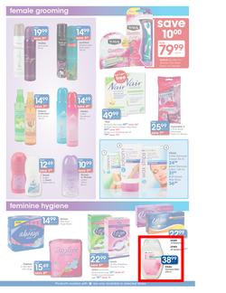 Clicks : You pay less (25 Jun - 16 Jul 2013), page 10
