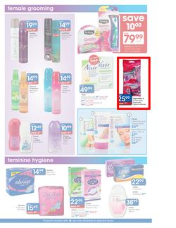 Clicks : You pay less (25 Jun - 16 Jul 2013), page 10