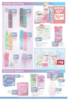 Clicks : You pay less (25 Jun - 16 Jul 2013), page 10