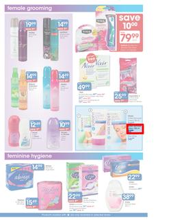 Clicks : You pay less (25 Jun - 16 Jul 2013), page 10