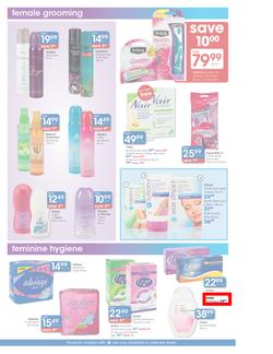 Clicks : You pay less (25 Jun - 16 Jul 2013), page 10