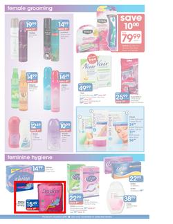 Clicks : You pay less (25 Jun - 16 Jul 2013), page 10