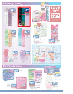 Clicks : You pay less (25 Jun - 16 Jul 2013), page 10
