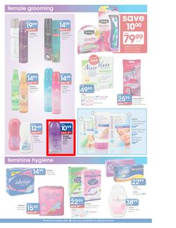 Clicks : You pay less (25 Jun - 16 Jul 2013), page 10