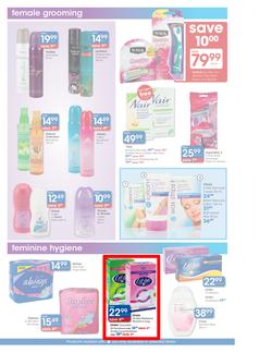 Clicks : You pay less (25 Jun - 16 Jul 2013), page 10
