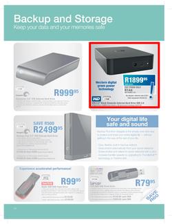 Incredible Connection : Incredible service (8 Aug - 25 Aug 2013), page 10