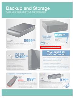 Incredible Connection : Incredible service (8 Aug - 25 Aug 2013), page 10