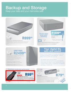 Incredible Connection : Incredible service (8 Aug - 25 Aug 2013), page 10