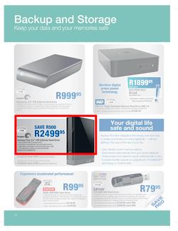 Incredible Connection : Incredible service (8 Aug - 25 Aug 2013), page 10