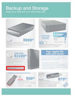 Incredible Connection : Incredible service (8 Aug - 25 Aug 2013), page 10