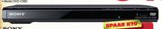 Sony DVD Speler