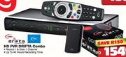 DSTv Drifta HD PVR Drifta Combo