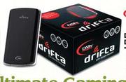 DSTv Drifta DSTv Mobile Decoder
