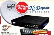 TopTv Decoder