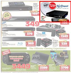 House & Home (20 Feb - 26 Feb), page 10