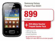Samsung Galaxy Pocket Plus S5301